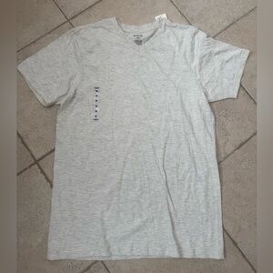 CSG Light Gray Short Sleeve Tee